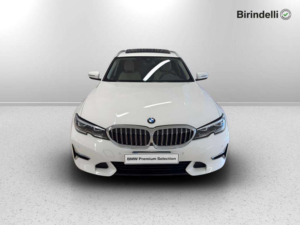 BMW Serie 3(G20/1-80/1) - 320i Touring Luxury