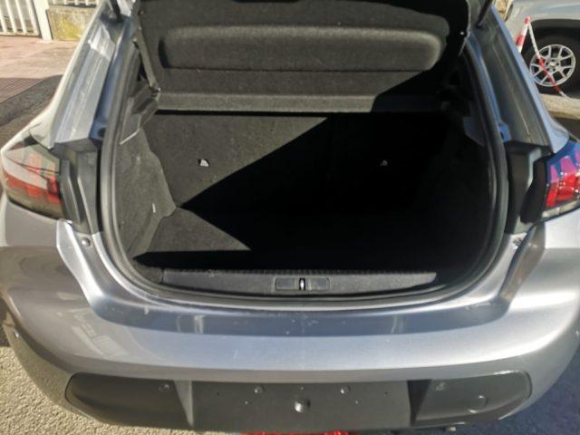 PEUGEOT 208 PureTech 75 Stop&Start 5 porte Active Pack