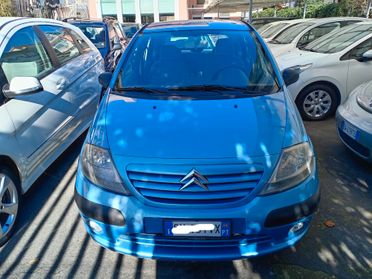 Citroen C3 1.4 Exclusive Bi Energy G