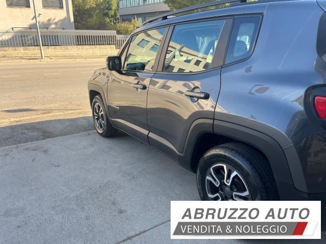JEEP Renegade 1.0 T3 L. Venduta