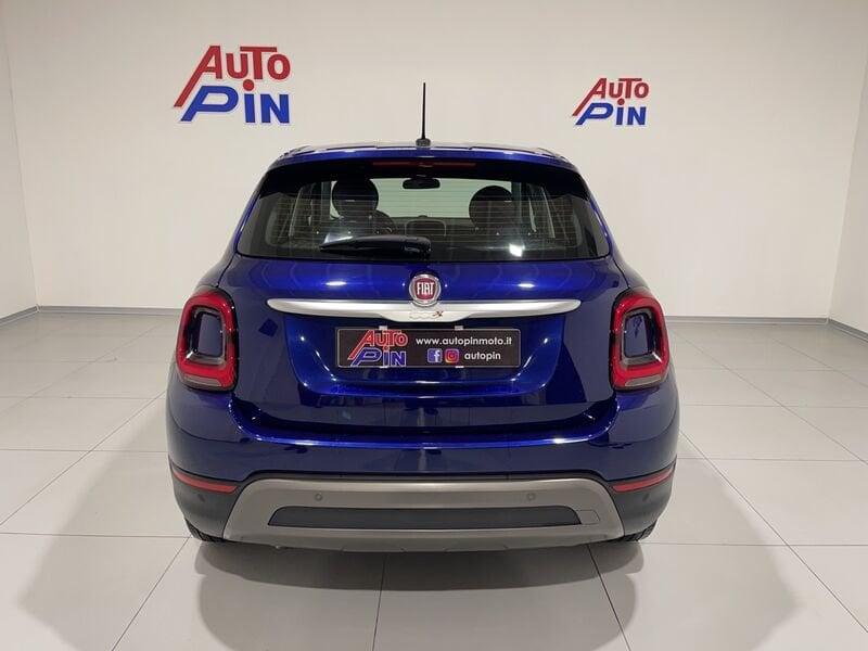 FIAT 500X 1.3 MultiJet 95 CV City Cross