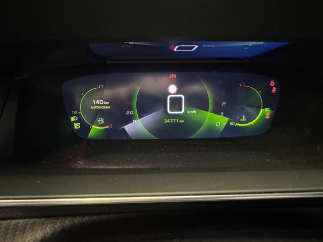 PEUGEOT 208 PureTech 100 Stop&Start 5 porte GT