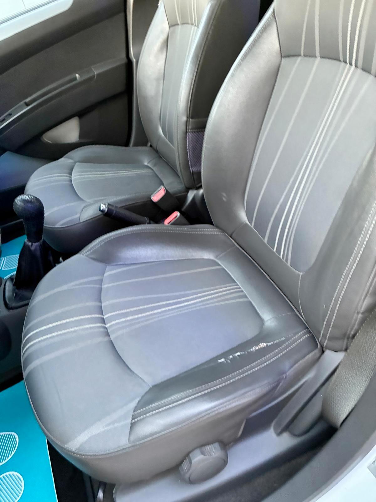 Chevrolet Spark 1.0 LS GPL Eco Logic - OK NEOPATENTATI