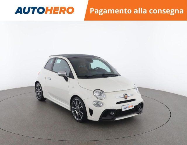 ABARTH 595 C 1.4 Turbo T-Jet 165 CV Turismo