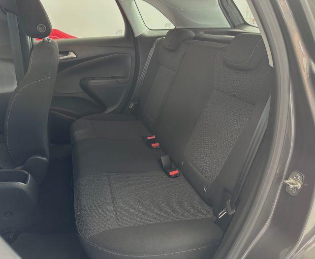OPEL Crossland 1.5 ECOTEC D 110 CV Start&Stop Edition