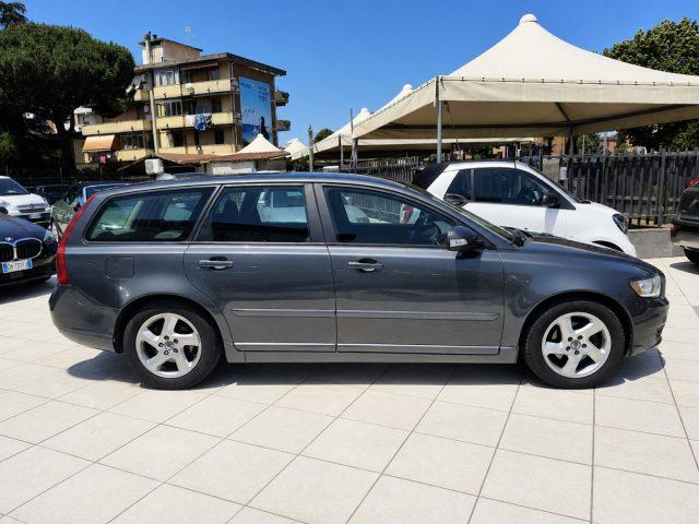 VOLVO V50 D2 Unico Proprietario Neopatentati Bluetooth