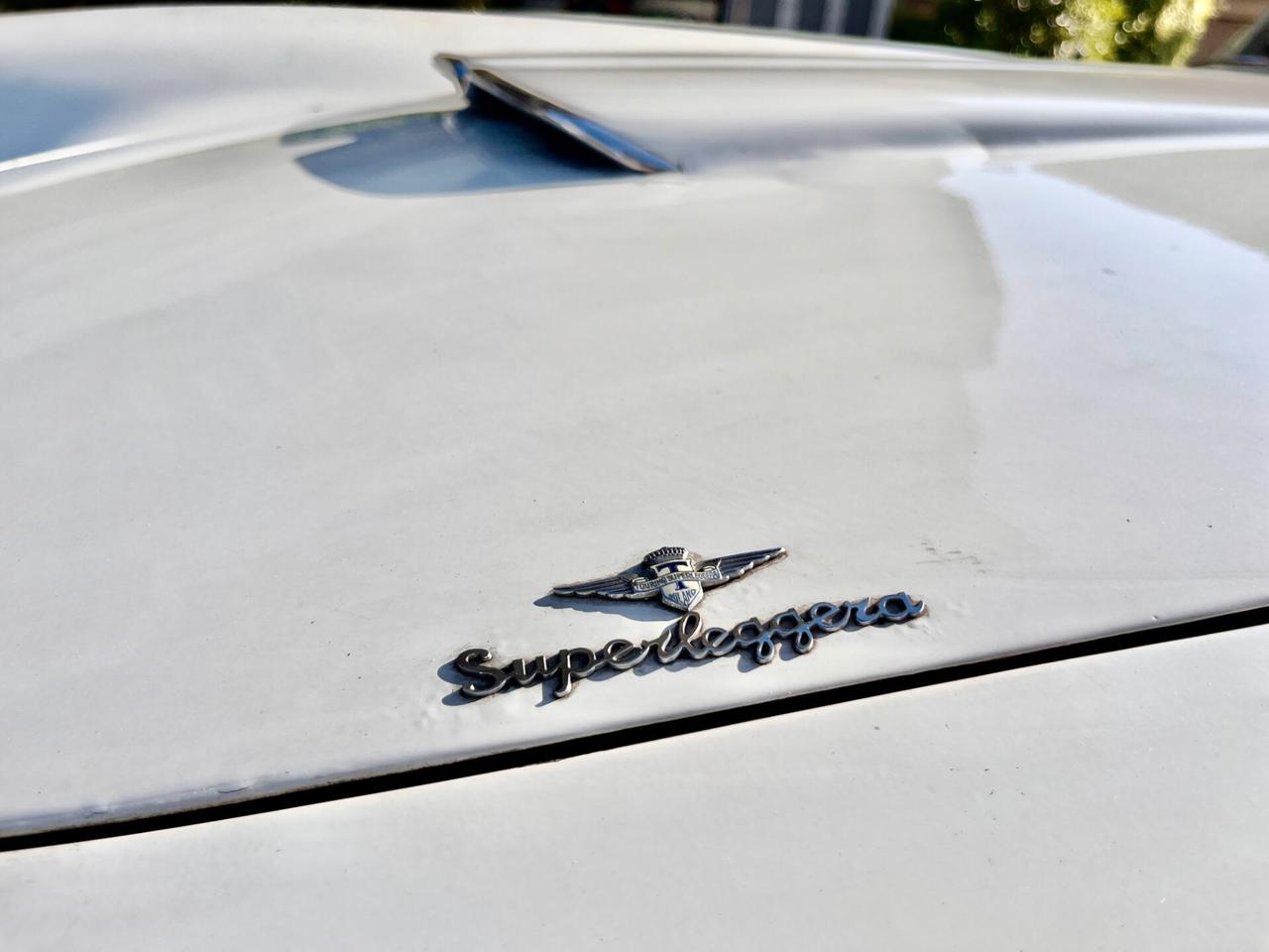 Maserati GT 3500 Touring 3.5 230CV