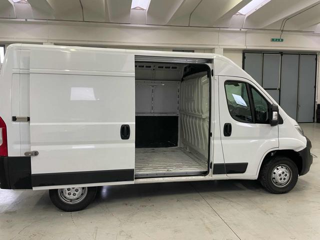 CITROEN Jumper 33 BlueHDi 120 S&S PM-TM Furgone