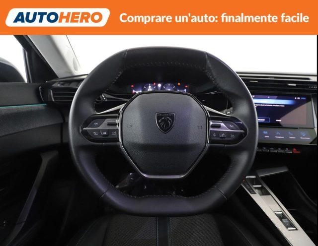 PEUGEOT 308 BlueHDi 130 S&S EAT8 SW Allure