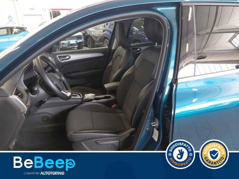 Renault Arkana 1.6 E-TECH FULL HYBRID TECHNO 145CV
