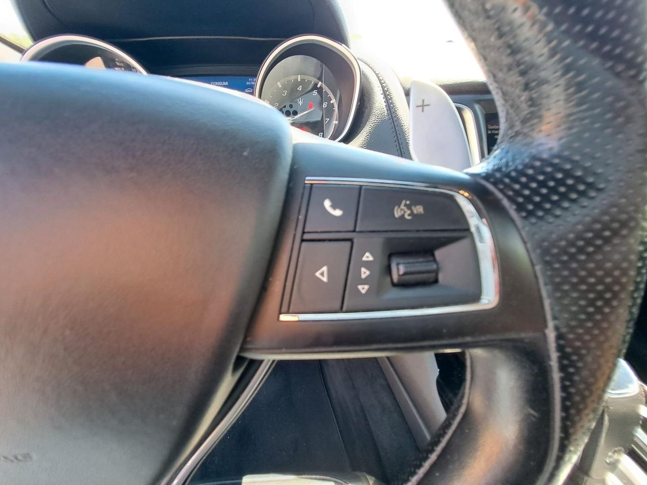 Maserati Levante 3.0 GranSport