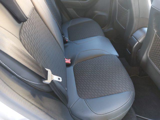 FORD Puma 1.0 EcoBoost Hybrid 125 CV S&S Titanium X