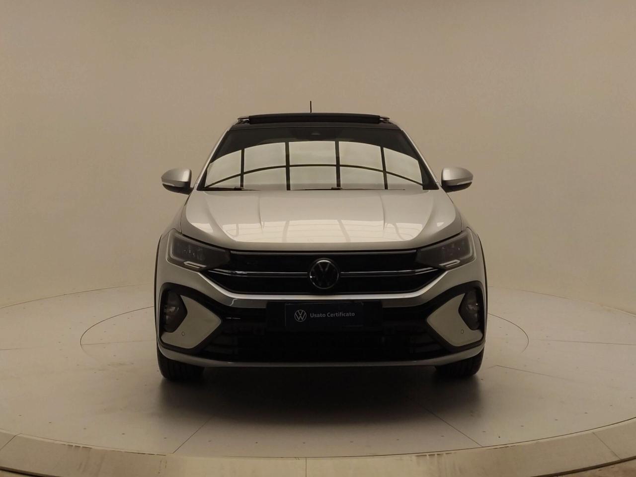 Volkswagen Taigo 1.0 TSI 115 CV DSG R-Line