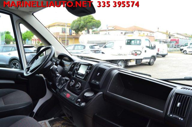 PEUGEOT Boxer 330 2.2 BlueHDi 120CV S&S Furgone