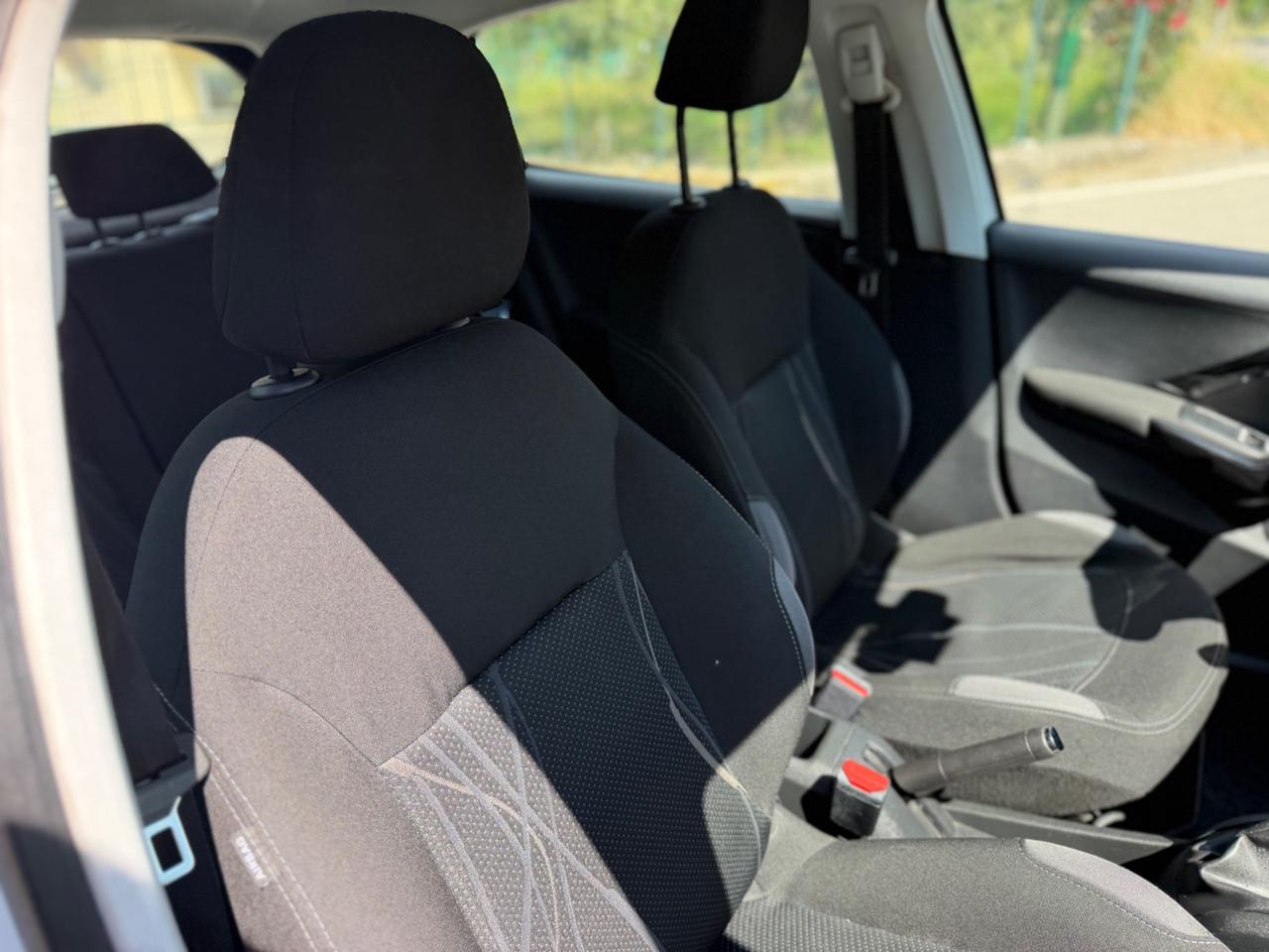 Peugeot 208 1.4 HDi 68 CV 5 porte Active