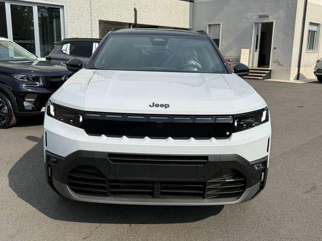 Jeep Compass NUOVO 1.2 turbo e-hybrid mhev First Edition fwd 145cv edct6 KM ZERO /PROMO FIN
