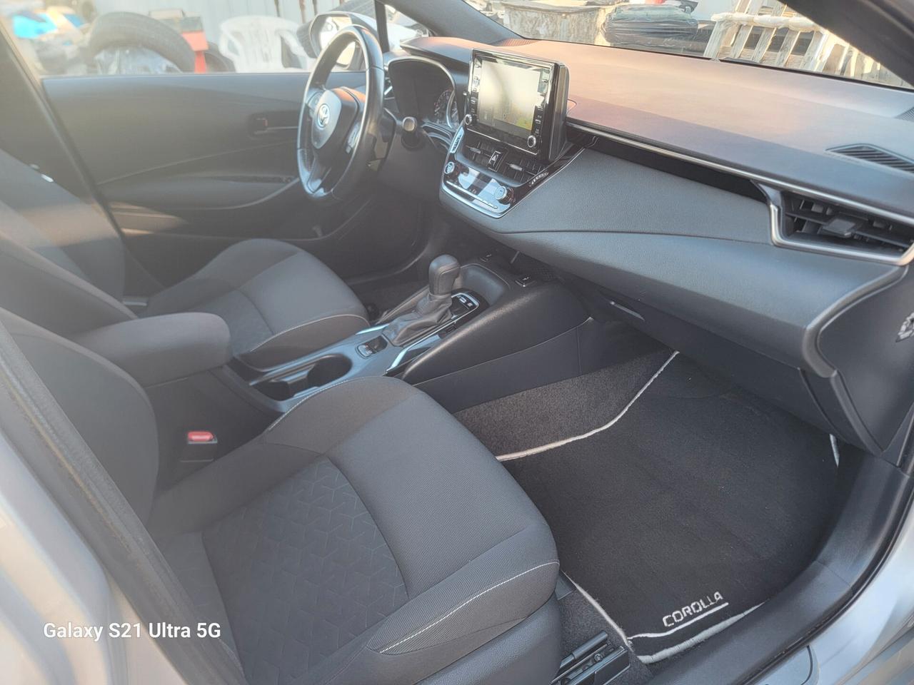 Toyota Corolla Touring Sports 1.8 Hybrid Active GARANZIA