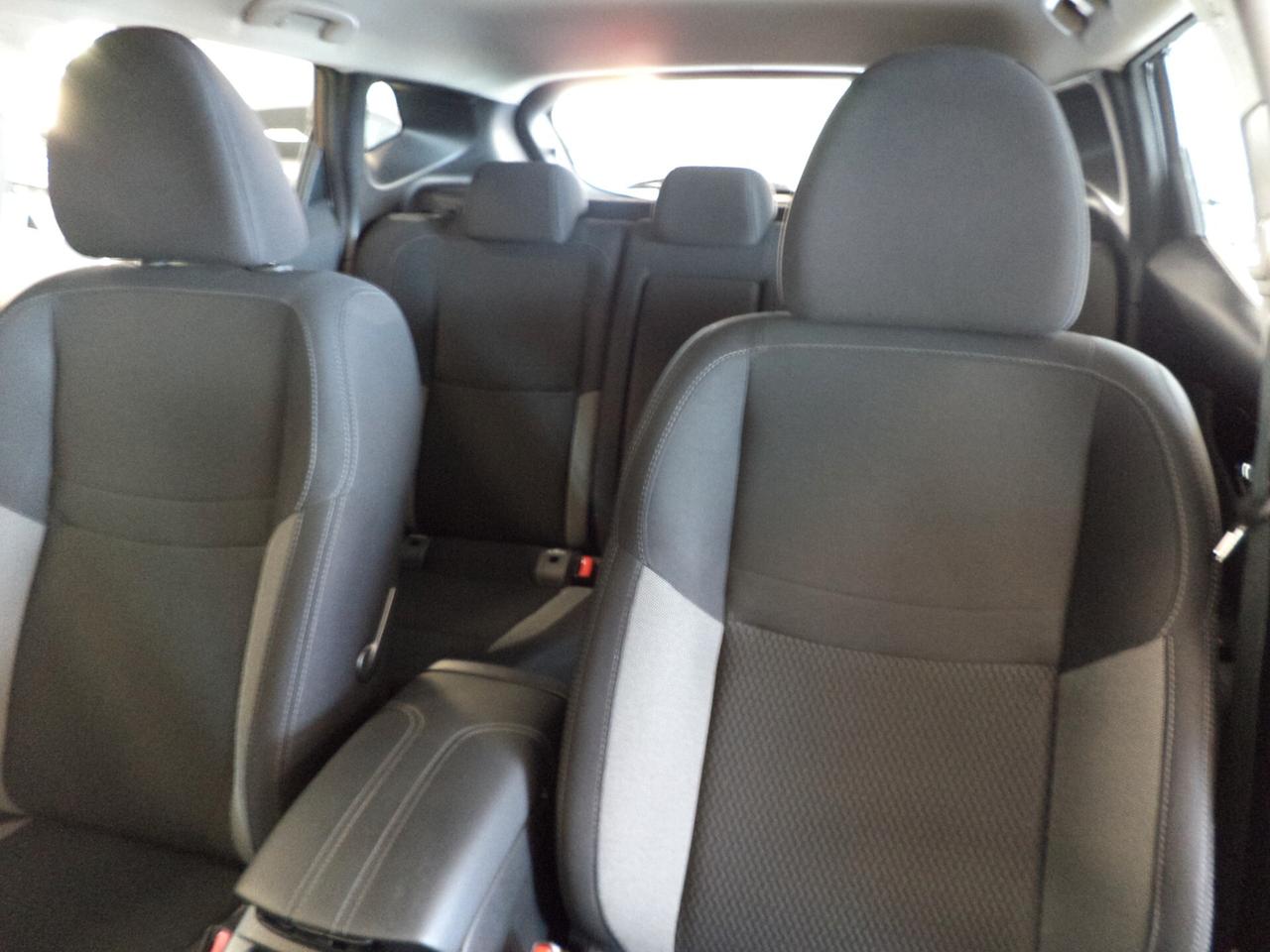 Nissan Qashqai 1.7 dCi 150cv Business NAVY