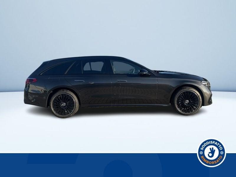 Mercedes-Benz Classe E 220d 4Matic Station Wagon AMG Line Premium