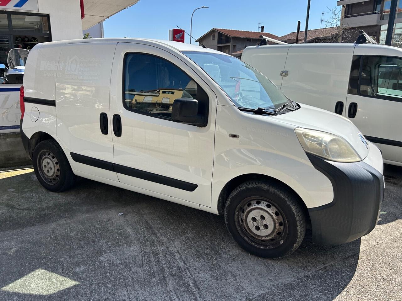 CITROEN NEMO 1.4 HDI FURGONE