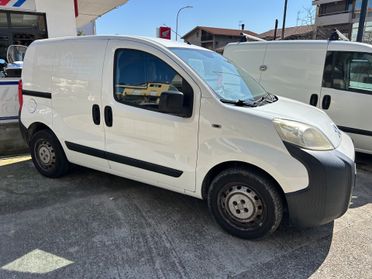 CITROEN NEMO 1.4 HDI FURGONE