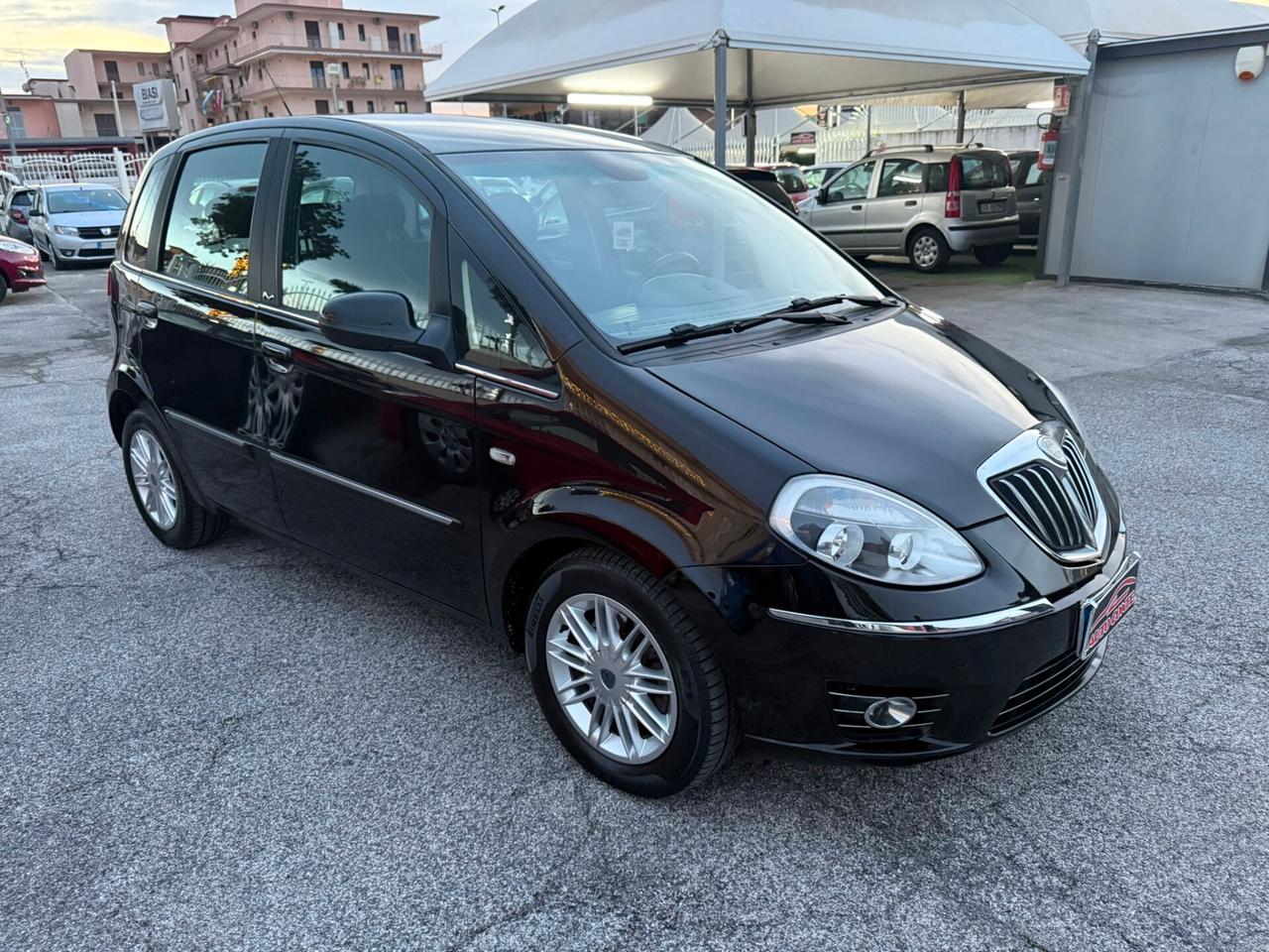 Lancia MUSA 1.3 Mjt 95 CV Diva