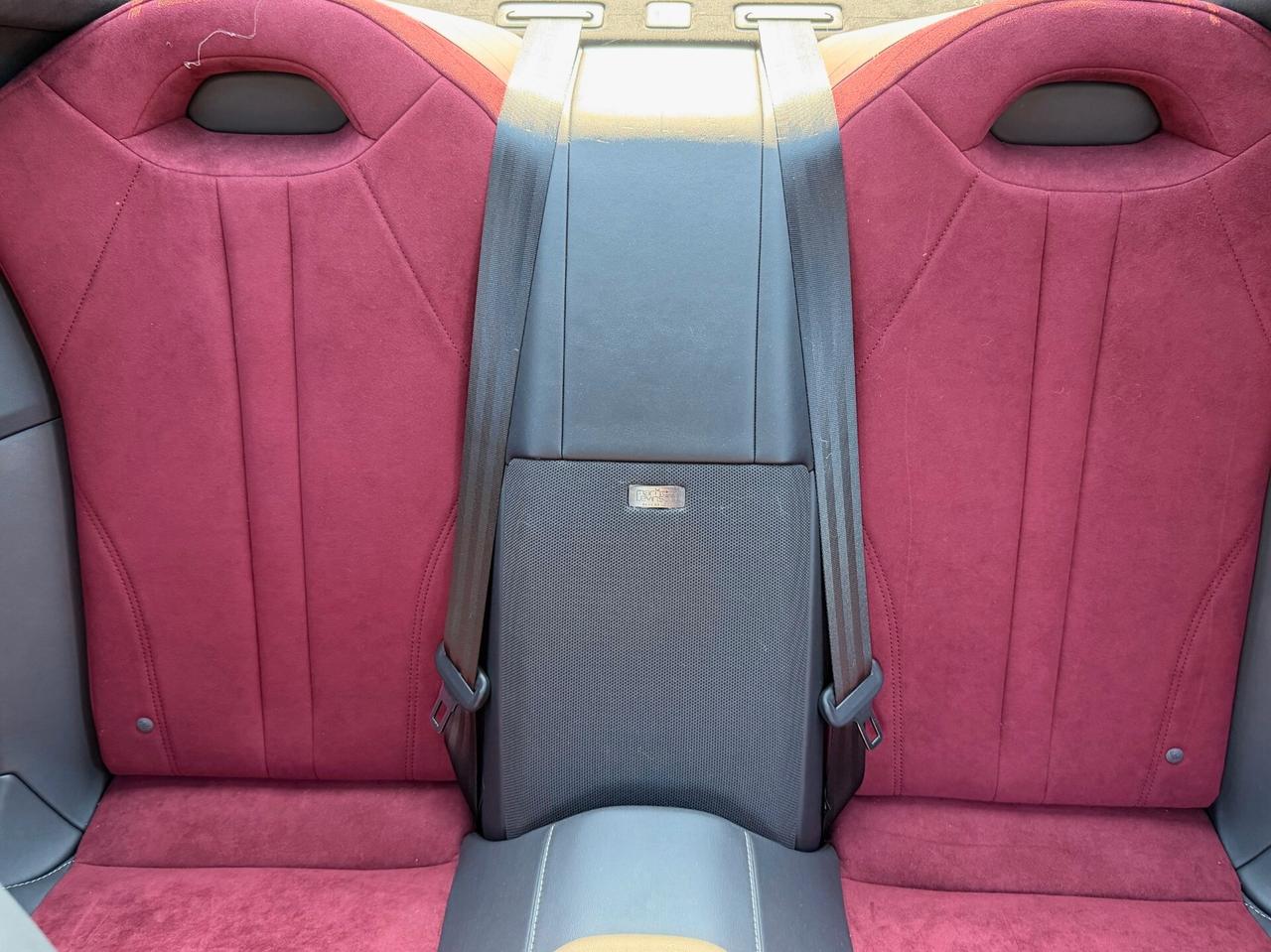 Lexus LC Hybrid Sport+/pack carbonio4zt/full