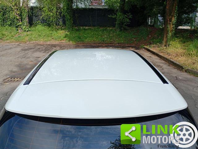 MERCEDES-BENZ A 220 d Automatic Premium AMG