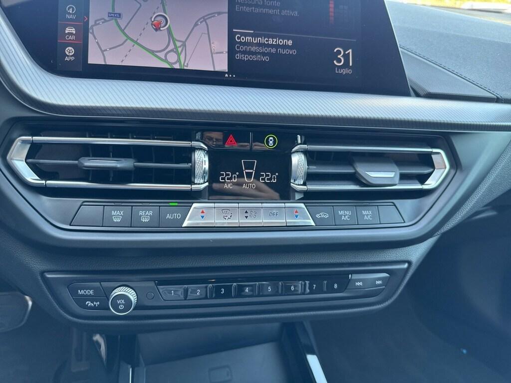 BMW Serie 2 Gran Coupe 220 d Msport Steptronic