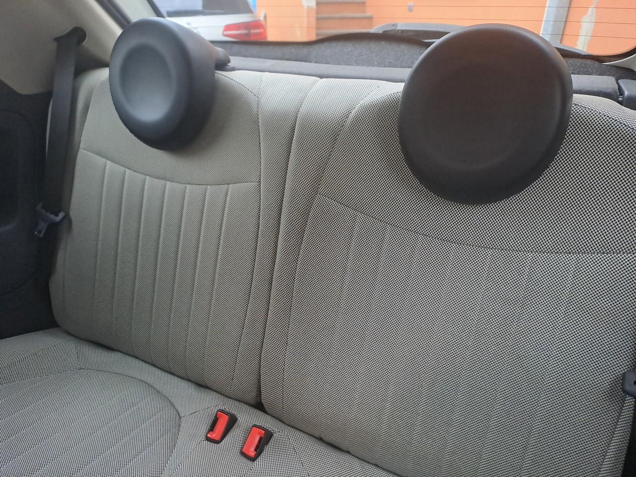 FIAT 500 1.4 BENZINA *AUTOMATICA OK NEOPATENTATI*