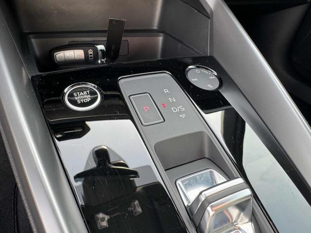 AUDI A3 SPB 35 TDI S tronic Advanced