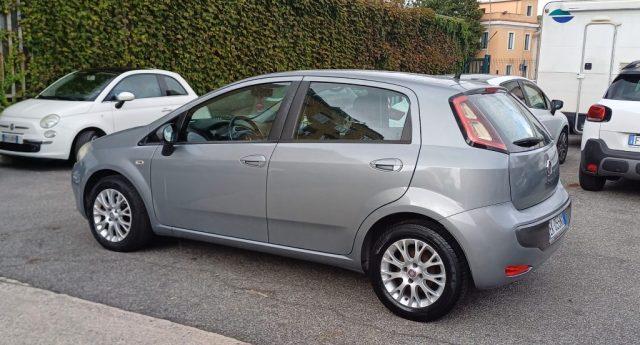 FIAT Punto Evo 1.3 Mjt 95 CV DPF 5 porte S&S Dynamic