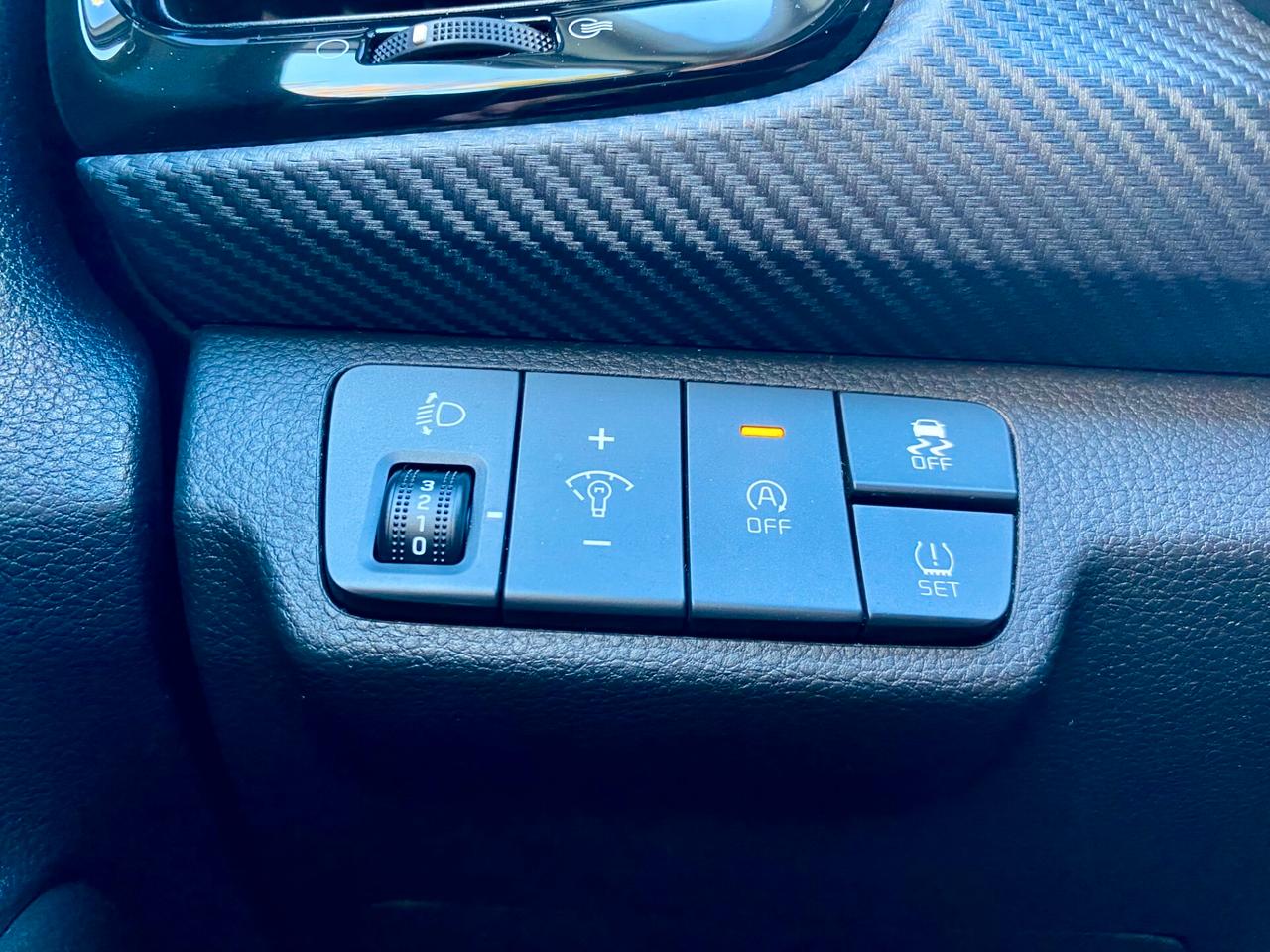 Kia Rio 1.0 t-gdi mhev GT Line 100cv mt UNICO PROPRIETARIO