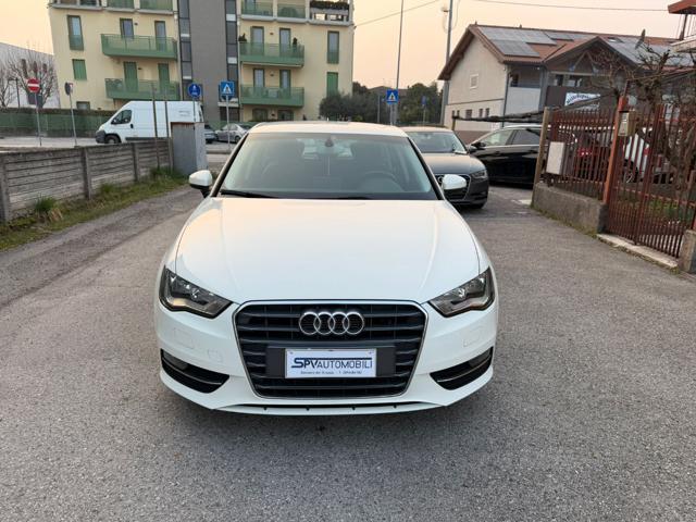 AUDI A3 SPB 1.6 TDI Ambition