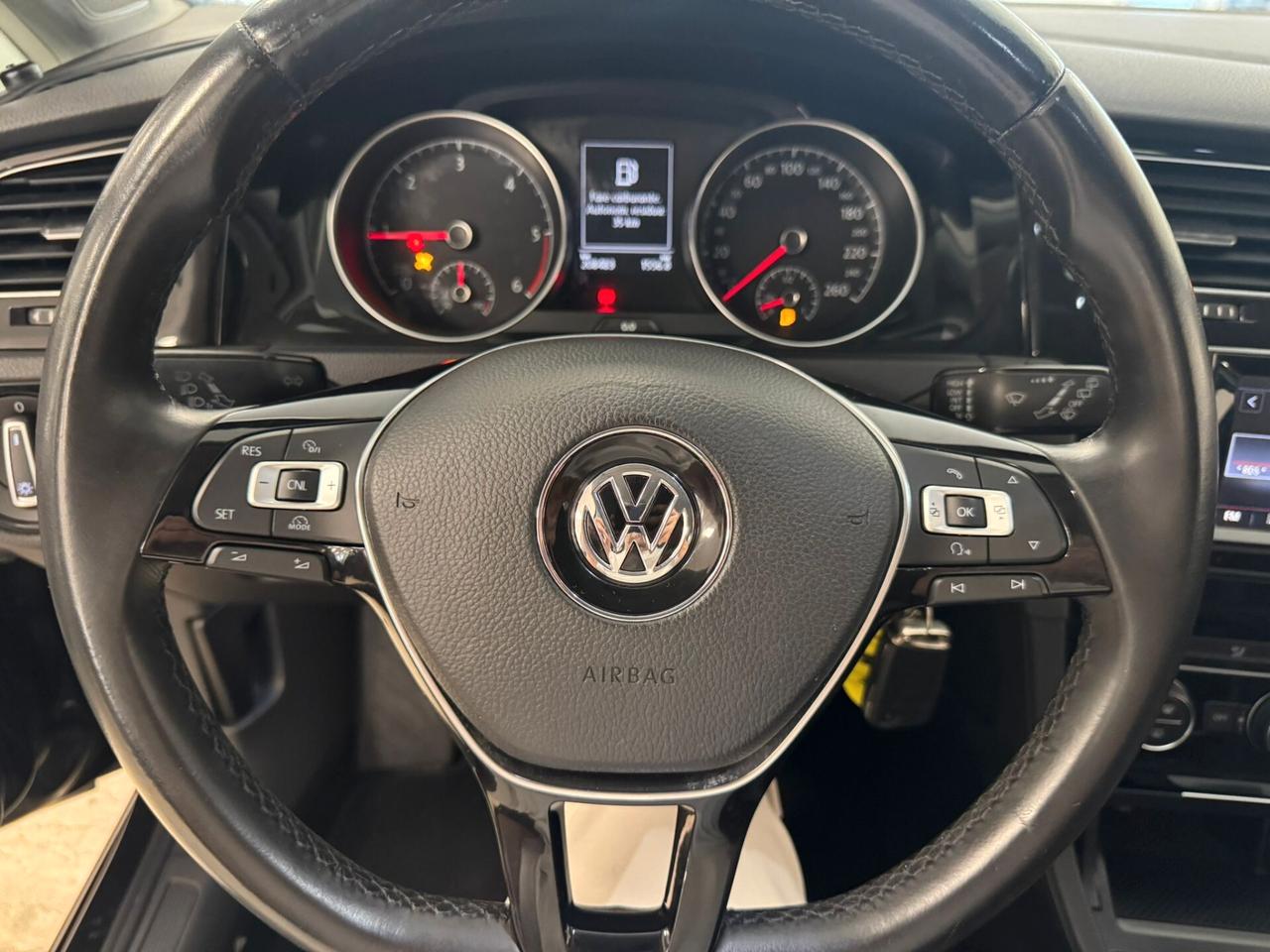 Volkswagen Golf 1.6 TDI 5p. Highline BlueMotion Technology