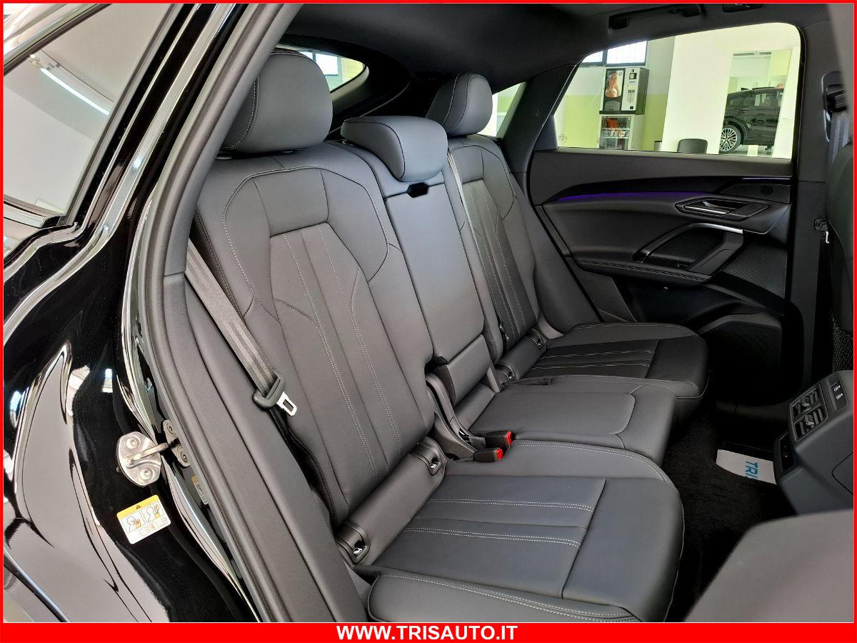 AUDI Q5 SPB 2.0 TDI Mhev Plus S-tronic Quattro S-Line Edition (TETTO PANORAMICO+MATRIX)