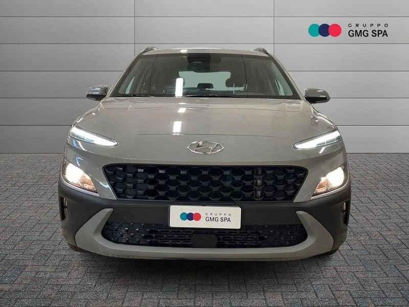 Hyundai Kona 1.0 t-gdi Xtech 2wd 120cv