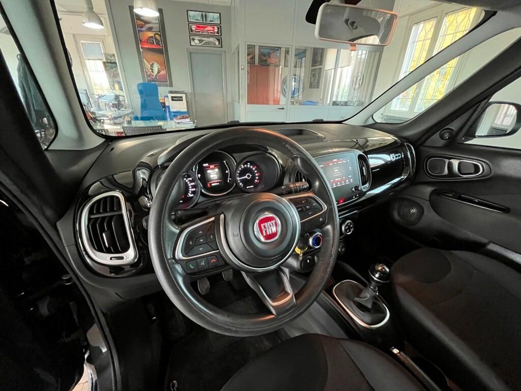 Fiat 500L 1.3 Multijet 95 CV Cross Per Neopatentati