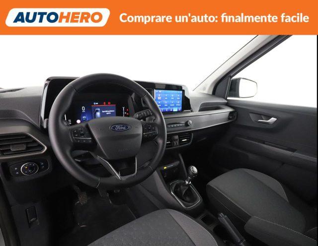 FORD Tourneo Courier 1.0 EcoBoost Titanium
