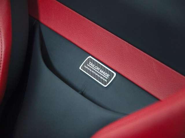 Ferrari SF90 Spider Tailor Made Ispirazioni
