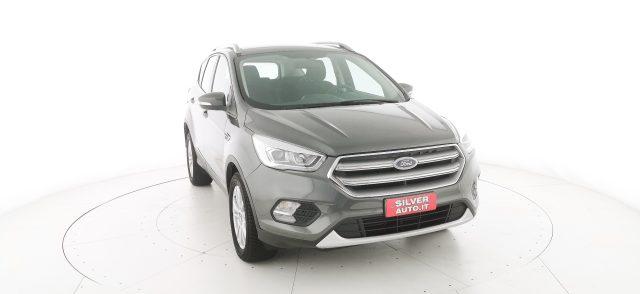 FORD Kuga 1.5 TDCI 120 CV S&S 2WD Titanium