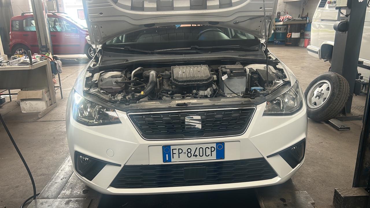 Seat Ibiza 1.0 75 CV 5 porte XCELLENCE