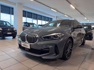 BMW Serie 1 118d 5p. Msport