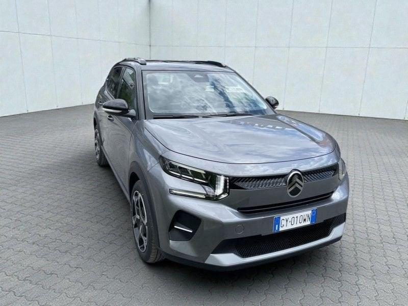 Citroën C3 PLUS PureTech 100 S&S