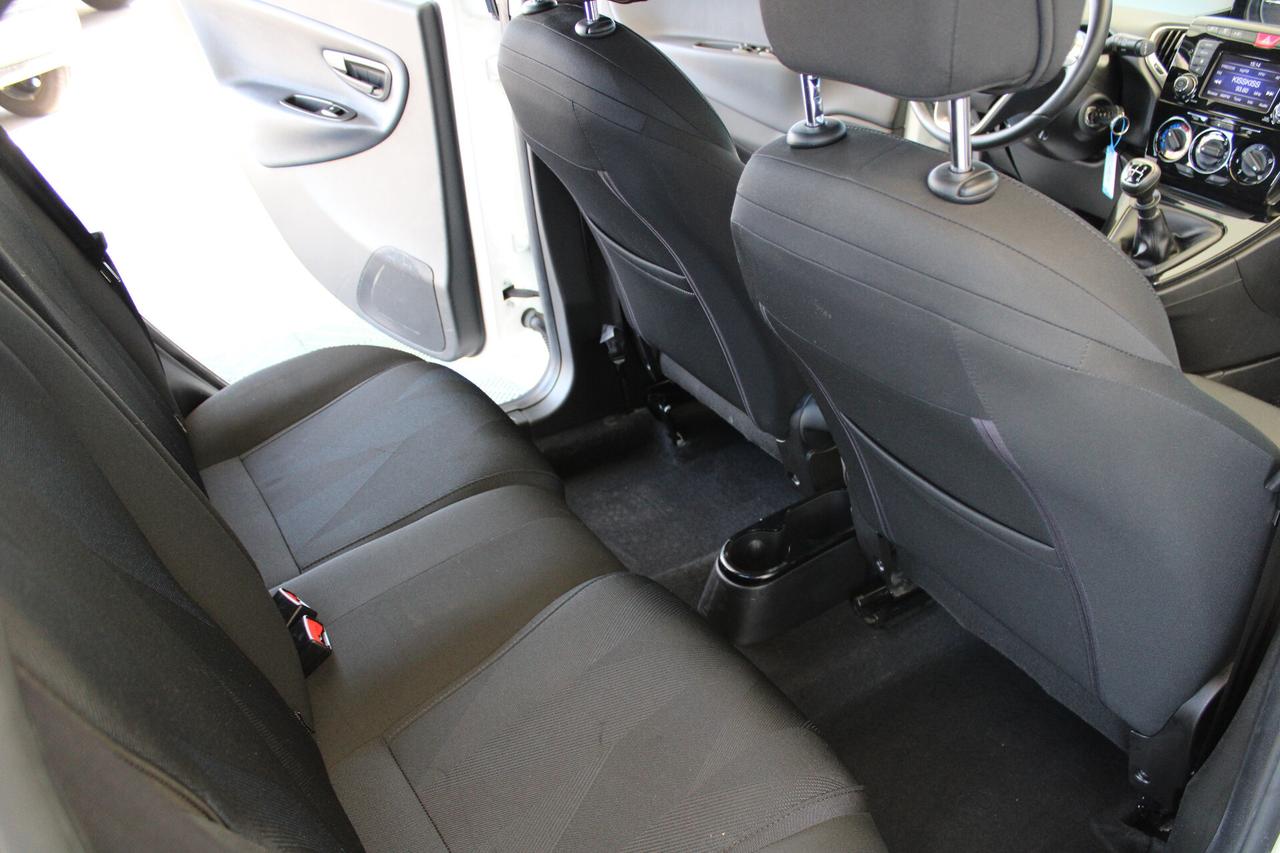 Lancia Ypsilon 1.2 69 CV 5 porte S&S Gold