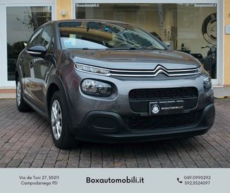 Citroen C3 PureTech 68 Feel