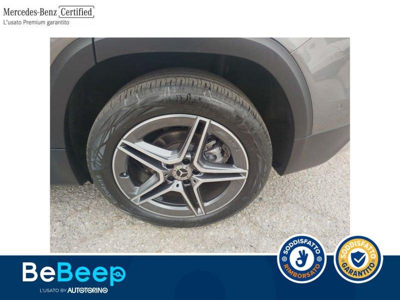 Mercedes-Benz Classe GLB GLB 200 D PREMIUM AUTO