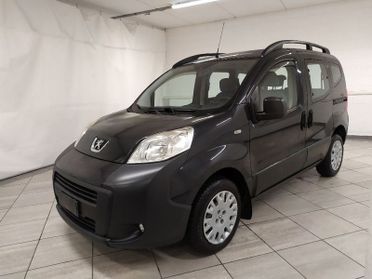 Peugeot Bipper Tepee 1.3 hdi Outdoor 80cv