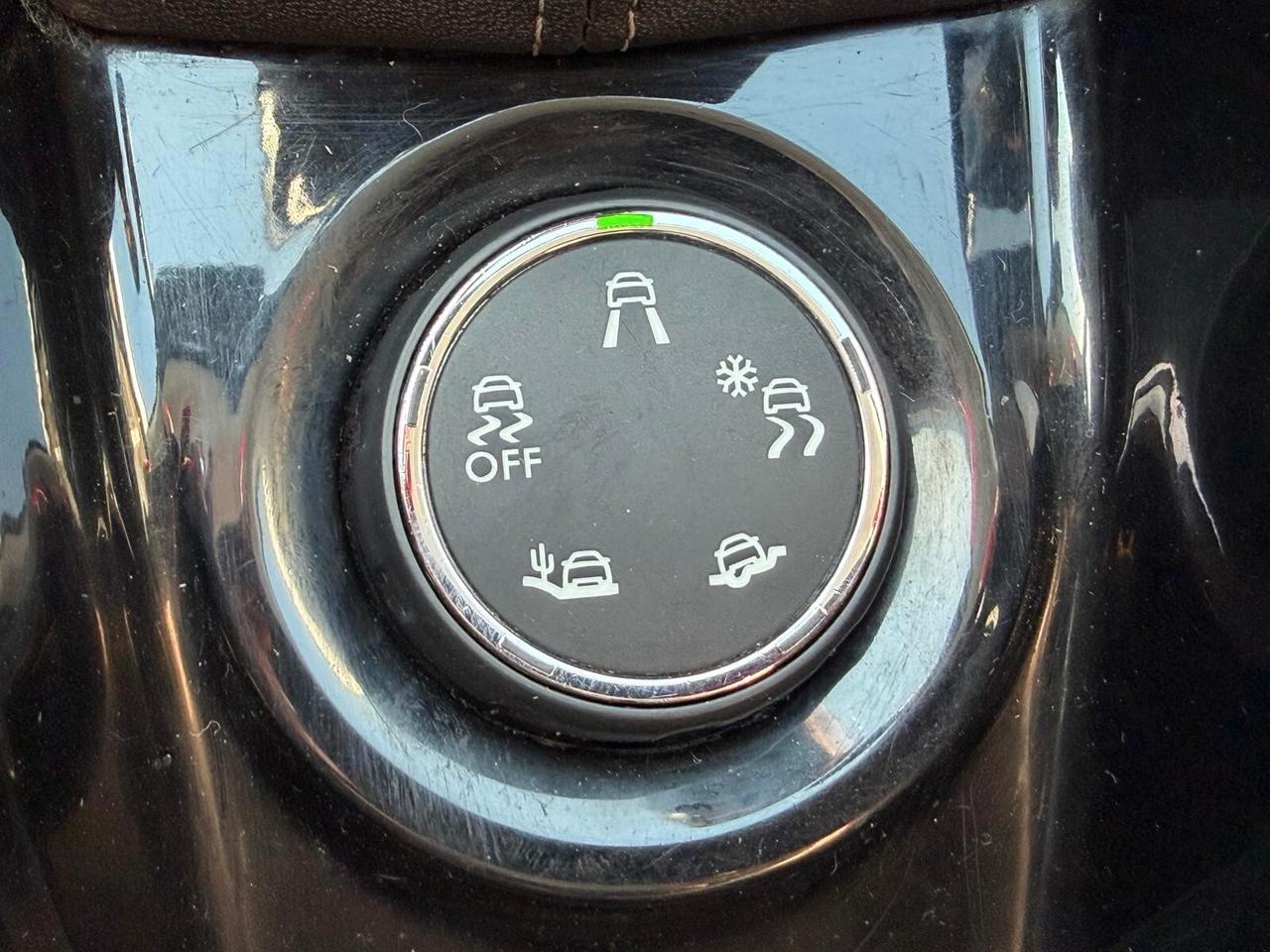 Peugeot 2008 1.6 e-HDi 115 CV Allure BLOCK SYSTEM