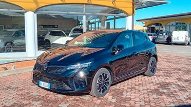 Renault Clio MY24 TCe 90 CV 5 porte Techno *SENZA VINCOLO DI FINANZIAMENTO*